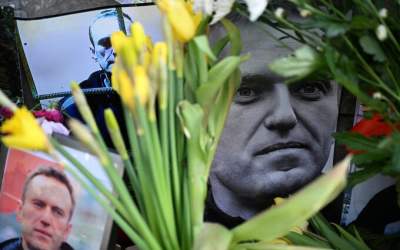 Navalnîi va fi înmormântat astăzi. Apel pentru ruși să participe „masiv” la funeralii