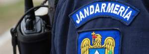 Peste 2.500 de jandarmi vor asigura ordinea şi siguranţa publică în perioada mini-vacanţei de Anul Nou