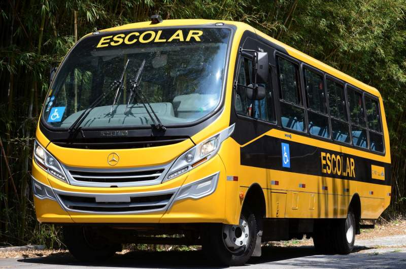 Eroare tragică. Un copil de 2 ani, din Brazilia, a murit după ce a fost uitat într-un autobuz școlar supraîncălzit