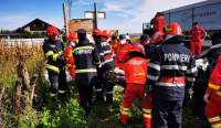 Accident mortal în județul Iași, în urma impactului dintre un autoturism și un TIR