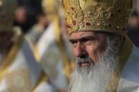 Arhiepiscopul Tomisului, IPS Teodosie, sancționat cu avertisment sinodal scris