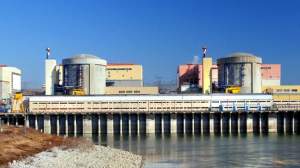 Cele două noi reactoare nucleare ale României ar urma să coste aproximativ şapte miliarde de dolari