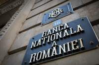 BNR: În primele 8 luni, datoria externă totală a României a crescut cu 6,33 miliarde euro