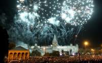 Primăria Iași anulează mai multe evenimente din cadrul sărbătorilor orașului