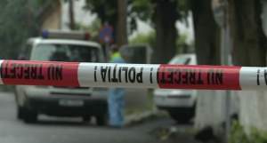 Bărbat găsit mort, pe marginea drumului, la ieșire din Timișoara