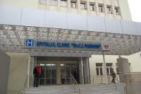 Transplant renal de la soție la soț efectuat cu succes la Spitalul „C.I. Parhon” din Iași