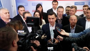 Liniște, PSD Iași lucrează la listele de candidați! „Oricine din cei 10.000 de membri de partid poate intra pe listă” (VIDEO)