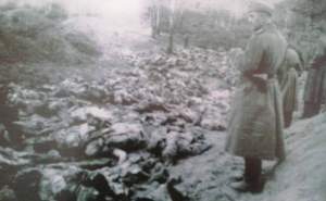 Să nu uităm! Masacrul de la Fântâna Albă: 3.000 de români nevinovați, secerați de gloanțele bolșevicilor