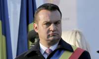 Primarul din Baia Mare a retras atribuţiile viceprimarului UDMR, „pentru că şi-a permis să dea jos steagul românesc”