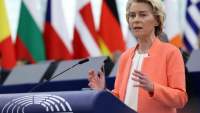 Austria respinge cererea președintel Comisiei Europene privind extinderea spațiului Schengen