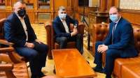 pressHUB: Primarul Chișinăului, primit cu onoruri de politicieni importanți din România, finanțat de Kremlin pentru destabilizarea Moldovei