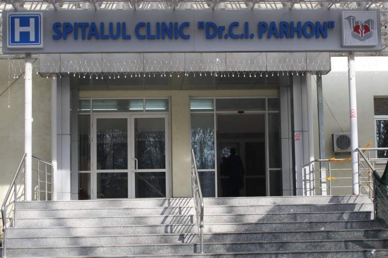 Premieră la Spitalul „Parhon”, din Iași: ambii rinichi, transplantați aceluiași pacient de la un donator aflat în moarte cerebrală
