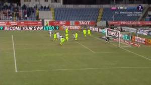 FC Botoșani a învins-o pe Poli Iași (2-1) în Superligă (VIDEO)