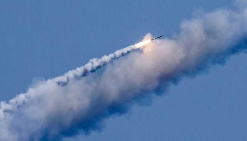 Ucraina anunță intrarea a două rachete rusești Kalibr în spațiul aerian al României și Republicii Moldova. MApN nu confirmă