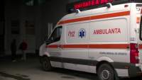Un bătrân din Lețcani a încercat să-și ia zilele: a ajuns în stare gravă la spital