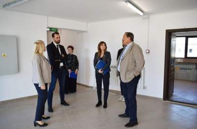 Universitatea Tehnică „Gheorghe Asachi” va inaugura cel mai modern cămin din Iași, cu mobilier proiectat de studenții de la Arhitectură