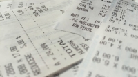 Bonurile cu o valoare de 564 de lei emise în 18 august, câștigătoare la ultima tragerea de la Loteria bonurilor fiscale