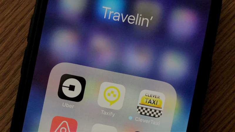 „Legea Uber” intră în vigoare de la 1 februarie: ce se întâmplă cu şoferii de Uber, Yango, Clever şi Bolt