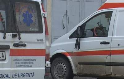 Serviciul de Ambulanță Botoșani, în vizorul DNA. Ce caută procurorii anticorupție