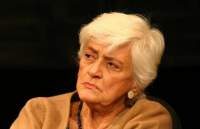A murit actrița Olga Tudorache, Doamna Teatrului Românesc
