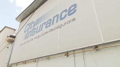 ASF a retras autorizaţia de funcţionare a City Insurance