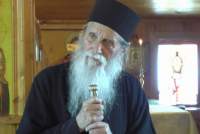A murit ÎPS Pimen, arhiepiscopul Sucevei și Rădăuților