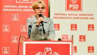 Scandal la PSD Iași: șefa organizației de femei îi cere demisia lui Maricel Popa