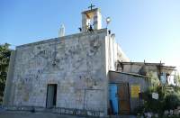 Armata israeliană: Hezbollahul a atacat Biserica ortodoxă greacă „Sfânta Maria” din Iqrit. Nouă soldați au fost răniți