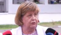 Primarul din Urziceni anunţă suspendarea din funcţie a managerului Spitalului Urziceni, după ce o femeie a născut pe trotuar