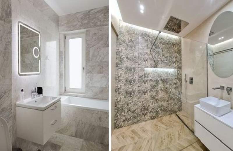 Cum să amenajezi o baie modernă într-un apartament