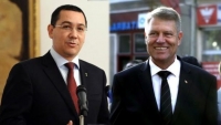 Ponta reacționează la declarațiile președintelui: „Neamțul îl plagiază pe Băsescu”