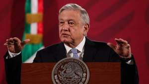 Pitici pe creier! Președintele mexican susține că are dovada existenței unui elf