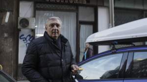 Chirurgul Mircea Beuran, achitat definitiv pentru corupție