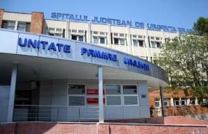 Anchetă în Brăila, după ce un bărbat internat a fost găsit mort lângă gardul spitalului județean
