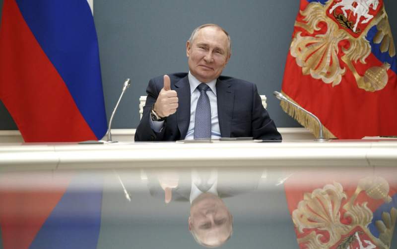 PRESShub / Ce se va întâmpla cu Rusia. 5 scenarii cu Putin și fără Putin