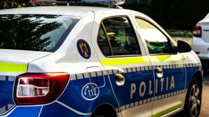 Poliţist local din Piteşti, în comă după ce a fost lovit de un tânăr. Agresorul a fost reţinut