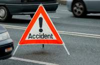 Ieșean implicat într-un accident grav, în Bicaz: patru persoane, rănite