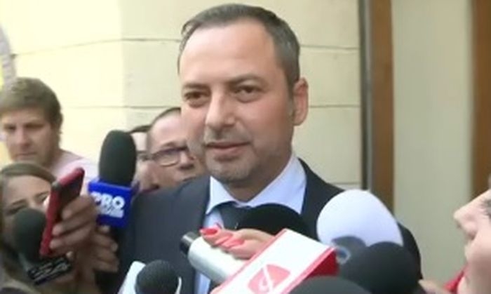 Deputatul Dan Motreanu, coordonatorul filialei PNL Iași, martor în dosarul lui Bogdan Olteanu