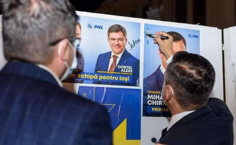 Un miliard de euro s-a topit la Iași în 4 ani fără să ne alegem cu nimic
