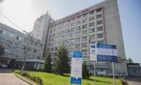 Situație alarmantă la la secția ATI a Spitalului de Copii din Iași