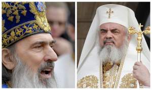 Arhiepiscopia Tomisului: ÎPS Teodosie rămâne în deplină ascultare faţă de PF Daniel şi faţă de Sfântul Sinod
