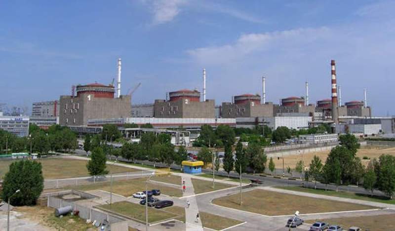 Panică la cea mai mare centrală nucleară din Europa, după ce Putin a ordonat evacuarea orașului