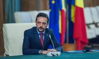 Secretarul de stat Daniel Șandru a demisionat din Guvern