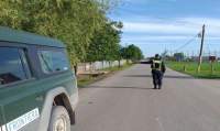 Tânăr din Iași, prins la un control de rutină cu un permis de conducere fals