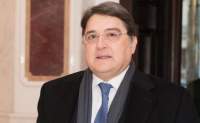 Emil Hurezeanu, ambasadorul României în Austria, chemat pentru consultări în țară