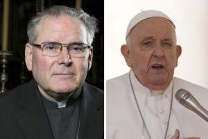 Abuzuri sexuale în Biserica Catolică. Papa Francisc i-a retras titlul de episcop belgianului Roger Vangheluwe