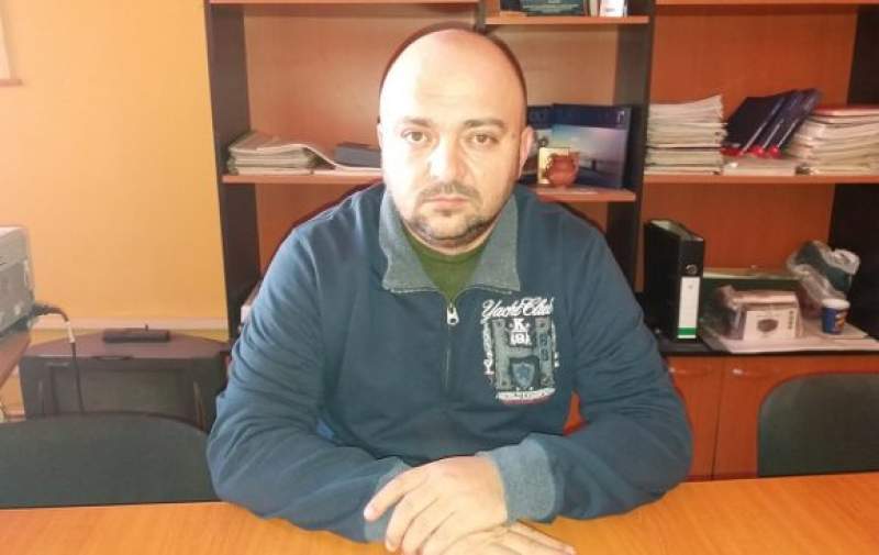 Fostul șef al Poliției Locale Slatina a făcut infarct și a murit în timp ce se afla la un grătar