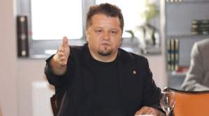 Controversatul om de afaceri Ștefan Vuza a cumpărat mare parte din activele Oltchim