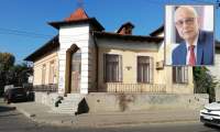 Patronul ISPAL, Ovidiu Pleșcan, pierde tot: cinci case, printre care și cea din Tătărași, cunoscută trecătorilor, în apropiere de Piața Chirilă