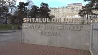 Spitalul Județean Suceava, somat să plătească drepturi de autor pentru muzica ambientală din sala de așteptare